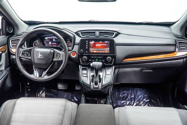 2019 Honda CR-V EX 2WD - 23075139 - 4