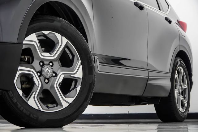 2019 Honda CR-V EX 2WD - 23075139 - 5