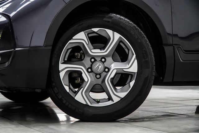 2019 Honda CR-V EX 2WD - 23075139 - 6