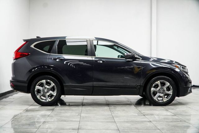 2019 Honda CR-V EX 2WD - 23075139 - 7