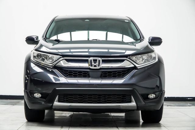 2019 Honda CR-V EX 2WD - 23075139 - 8