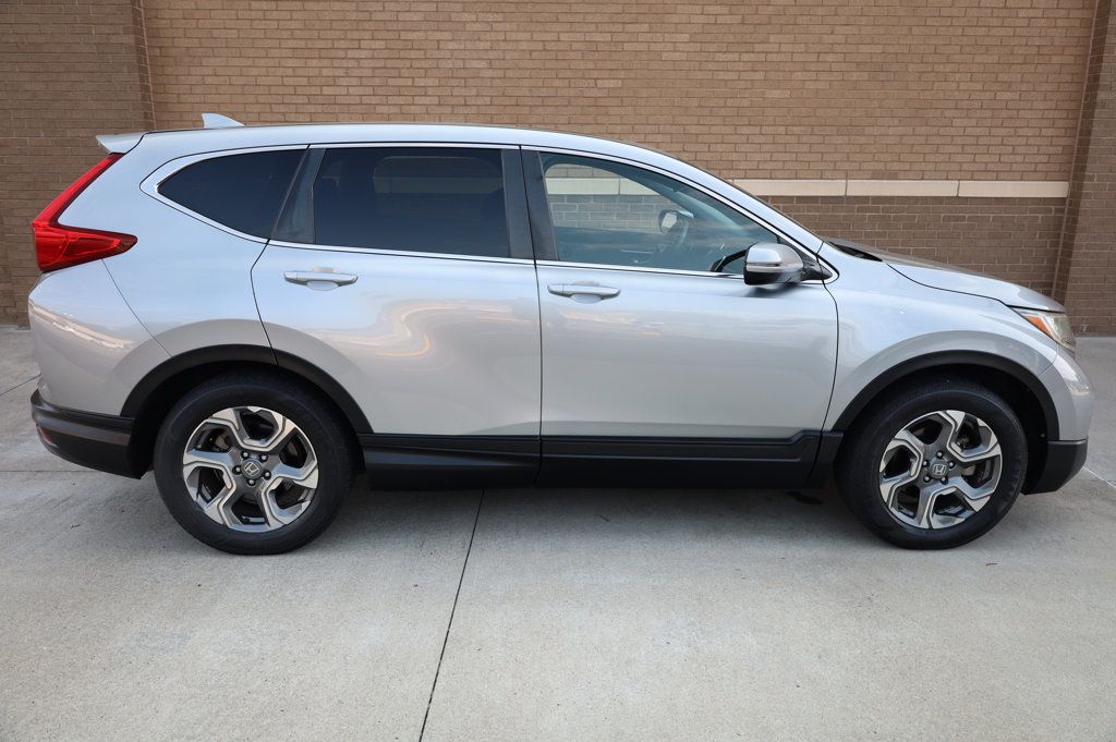 2019 Honda CR-V EX photo 3