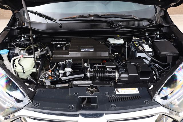 2019 Honda CR-V EX 2WD - 22968484 - 9