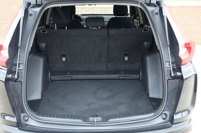 2019 Honda CR-V EX 2WD - 22968484 - 10