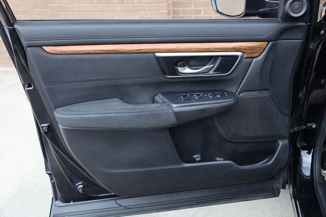 2019 Honda CR-V EX 2WD - 22968484 - 13