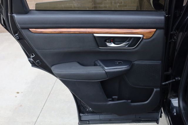 2019 Honda CR-V EX 2WD - 22968484 - 15