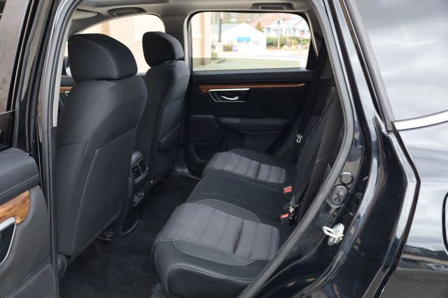 2019 Honda CR-V EX 2WD - 22968484 - 17