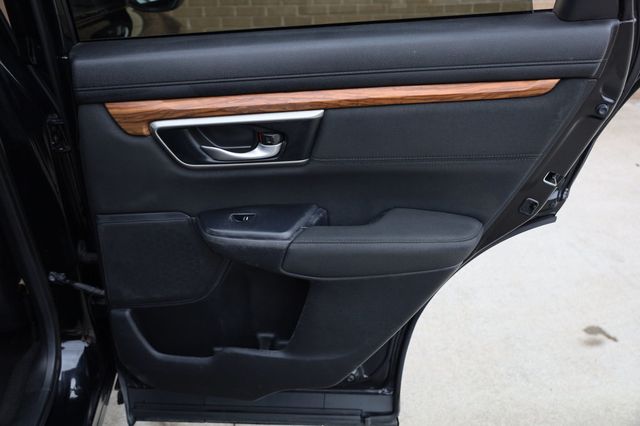 2019 Honda CR-V EX 2WD - 22968484 - 18