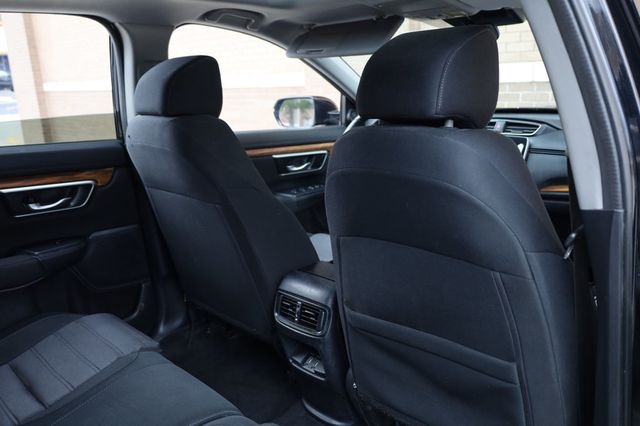 2019 Honda CR-V EX 2WD - 22968484 - 19