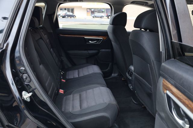 2019 Honda CR-V EX 2WD - 22968484 - 20