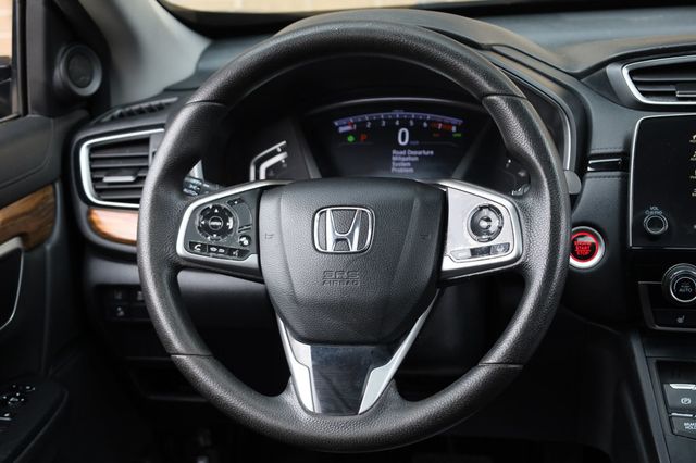2019 Honda CR-V EX 2WD - 22968484 - 24