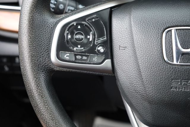 2019 Honda CR-V EX 2WD - 22968484 - 25