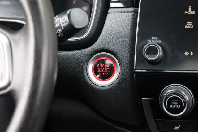 2019 Honda CR-V EX 2WD - 22968484 - 28