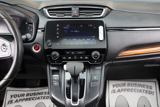 2019 Honda CR-V EX 2WD - 22968484 - 31