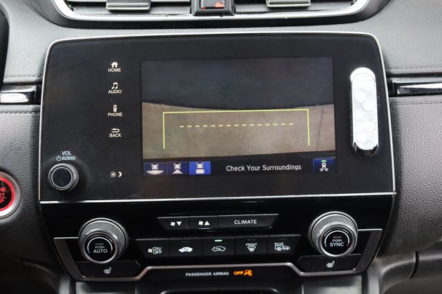 2019 Honda CR-V EX 2WD - 22968484 - 33