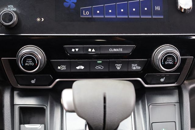 2019 Honda CR-V EX 2WD - 22968484 - 36