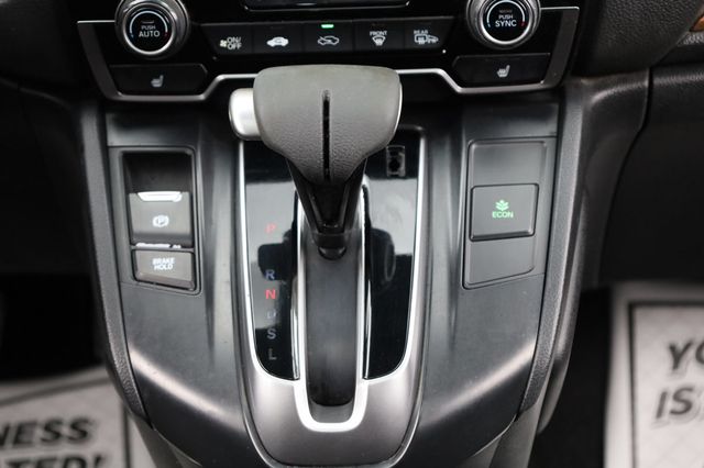 2019 Honda CR-V EX 2WD - 22968484 - 37