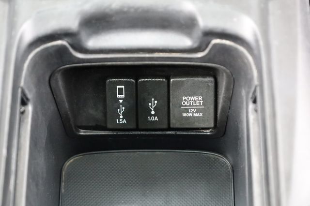 2019 Honda CR-V EX 2WD - 22968484 - 39