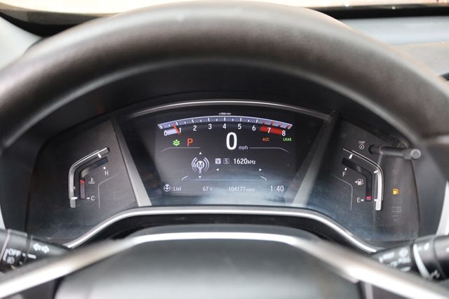 2019 Honda CR-V EX 2WD - 22968484 - 41