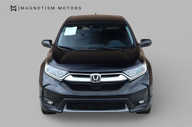 2019 Honda CR-V EX 2WD - 22968484 - 4