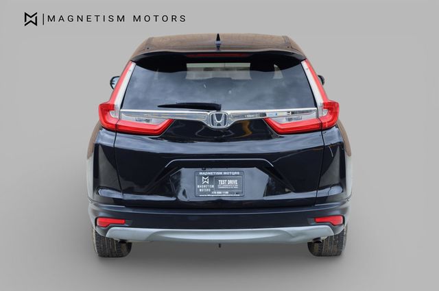 2019 Honda CR-V EX 2WD - 22968484 - 7