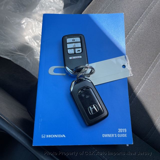 2019 Honda CR-V EX 2WD - 23057003 - 13