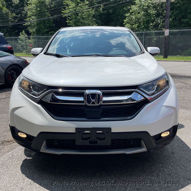 2019 Honda CR-V EX 2WD - 23057003 - 1