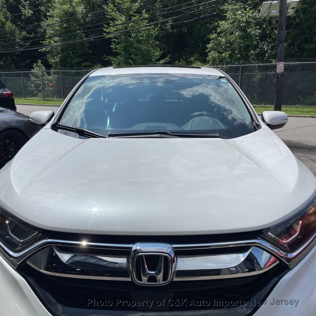 2019 Honda CR-V EX 2WD - 23057003 - 2
