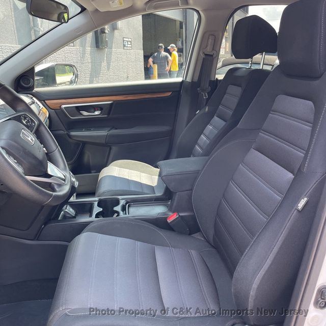 2019 Honda CR-V EX 2WD - 23057003 - 3