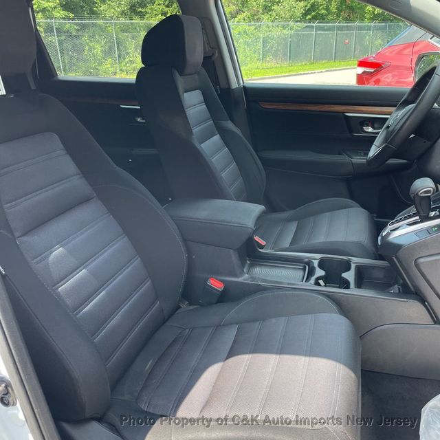 2019 Honda CR-V EX 2WD - 23057003 - 4