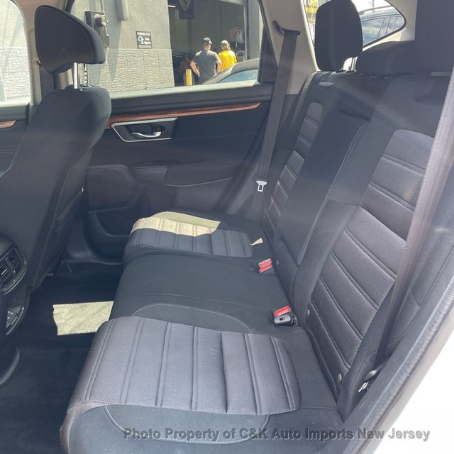 2019 Honda CR-V EX 2WD - 23057003 - 5