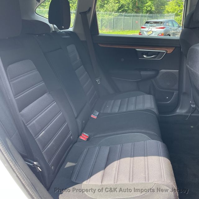 2019 Honda CR-V EX 2WD - 23057003 - 6