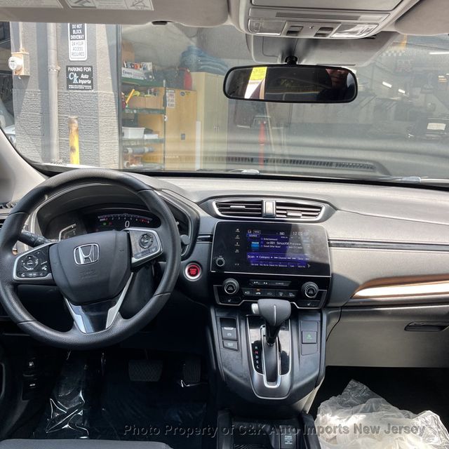2019 Honda CR-V EX 2WD - 23057003 - 8