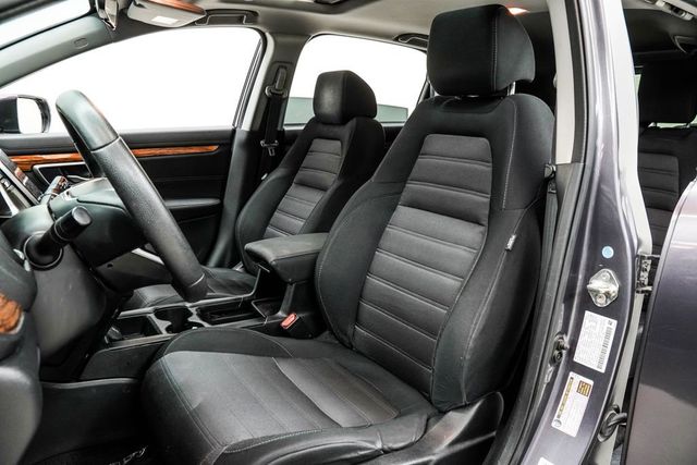 2019 Honda CR-V EX AWD - 23012738 - 14