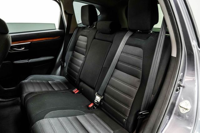 2019 Honda CR-V EX AWD - 23012738 - 16