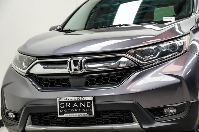 2019 Honda CR-V EX AWD - 23012738 - 1
