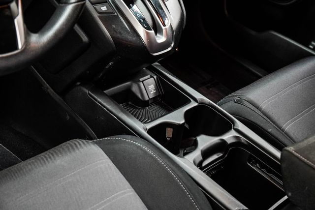 2019 Honda CR-V EX AWD - 23012738 - 20