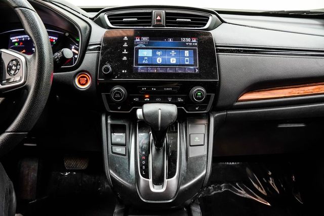 2019 Honda CR-V EX AWD - 23012738 - 24