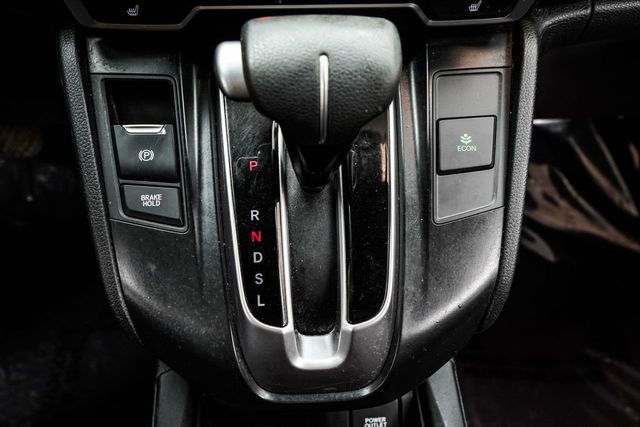 2019 Honda CR-V EX AWD - 23012738 - 25