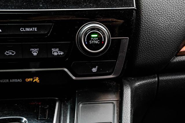 2019 Honda CR-V EX AWD - 23012738 - 26