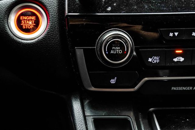 2019 Honda CR-V EX AWD - 23012738 - 27