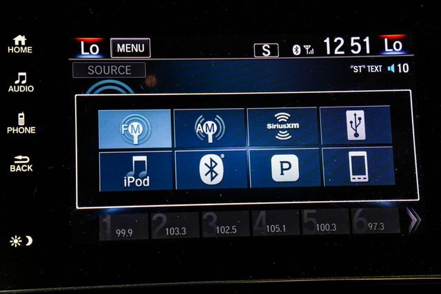 2019 Honda CR-V EX AWD - 23012738 - 28