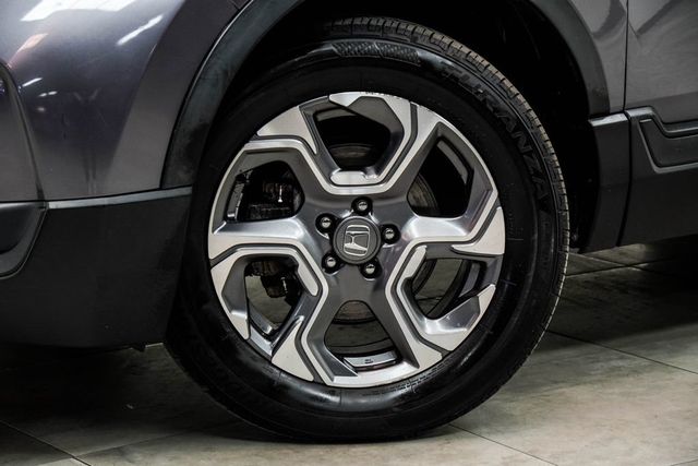 2019 Honda CR-V EX AWD - 23012738 - 2