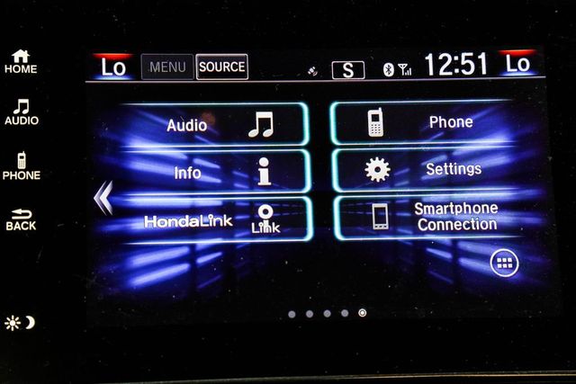 2019 Honda CR-V EX AWD - 23012738 - 29