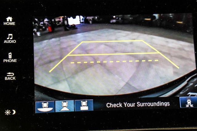 2019 Honda CR-V EX AWD - 23012738 - 30