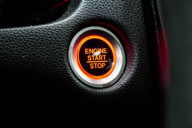 2019 Honda CR-V EX AWD - 23012738 - 31