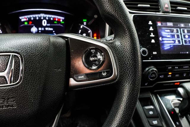 2019 Honda CR-V EX AWD - 23012738 - 33