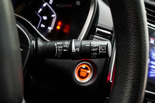 2019 Honda CR-V EX AWD - 23012738 - 35