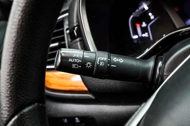 2019 Honda CR-V EX AWD - 23012738 - 36