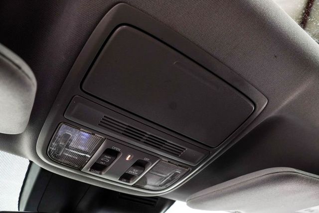 2019 Honda CR-V EX AWD - 23012738 - 37